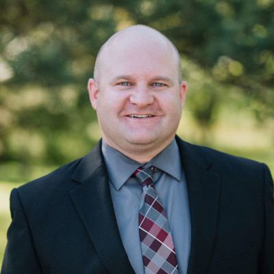 Jason Leyendecker, Au.D., Doctor of Audiology, Owner