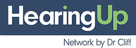 HearingUp Logo